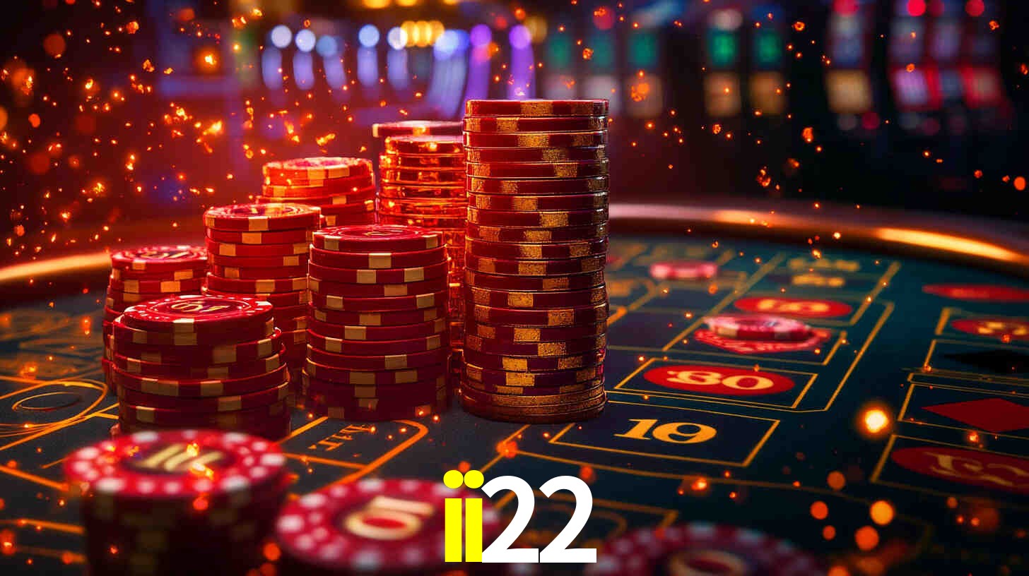 Welcome Bonus ii22