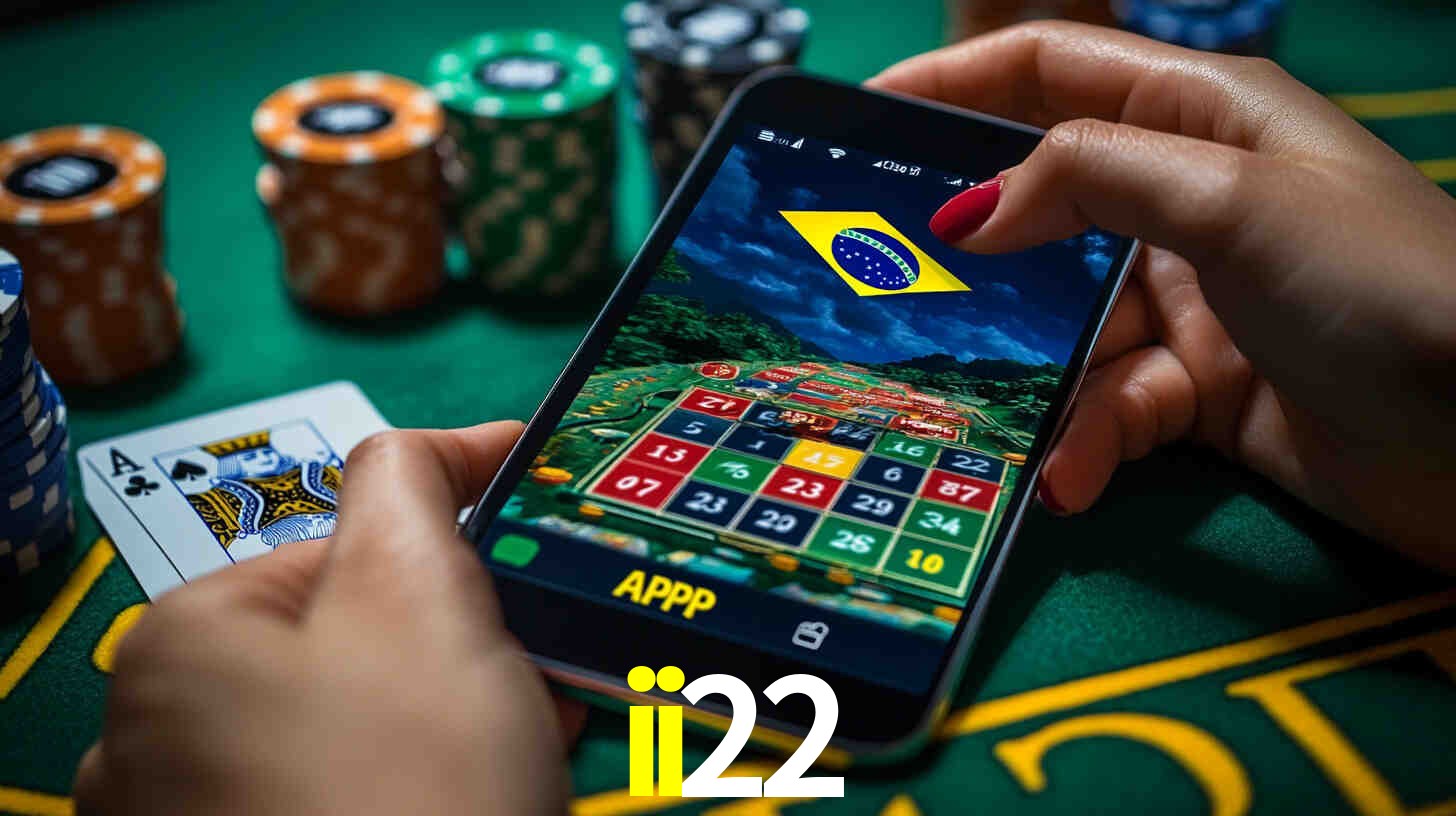 A Revolução dos Jogos Mobile: Diversão na Palma da Mão