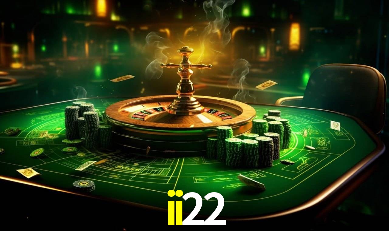 Descubra a Essência do ii22: Nossa História e Compromissos