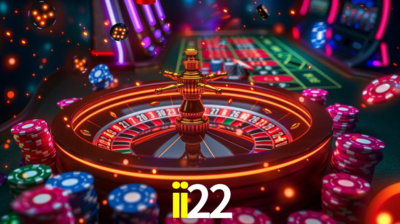 Inovações de Jogos na ii22: O Futuro das Experiências Interativas