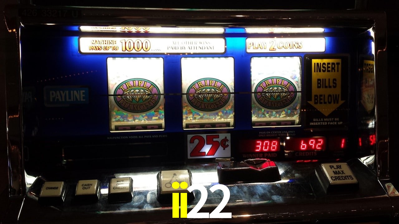 Tennis Betting ii22
