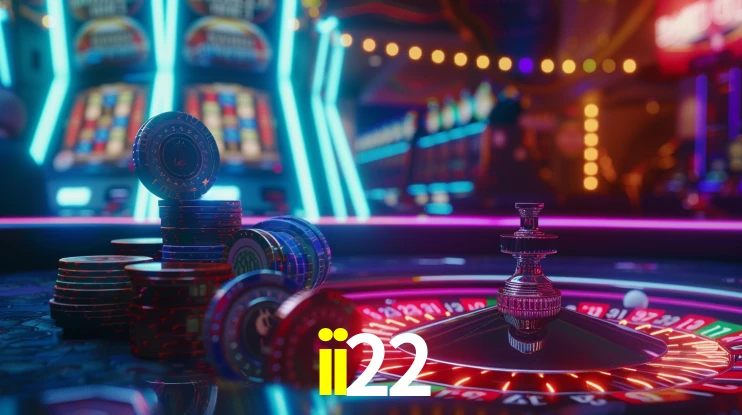 Game Providers ii22