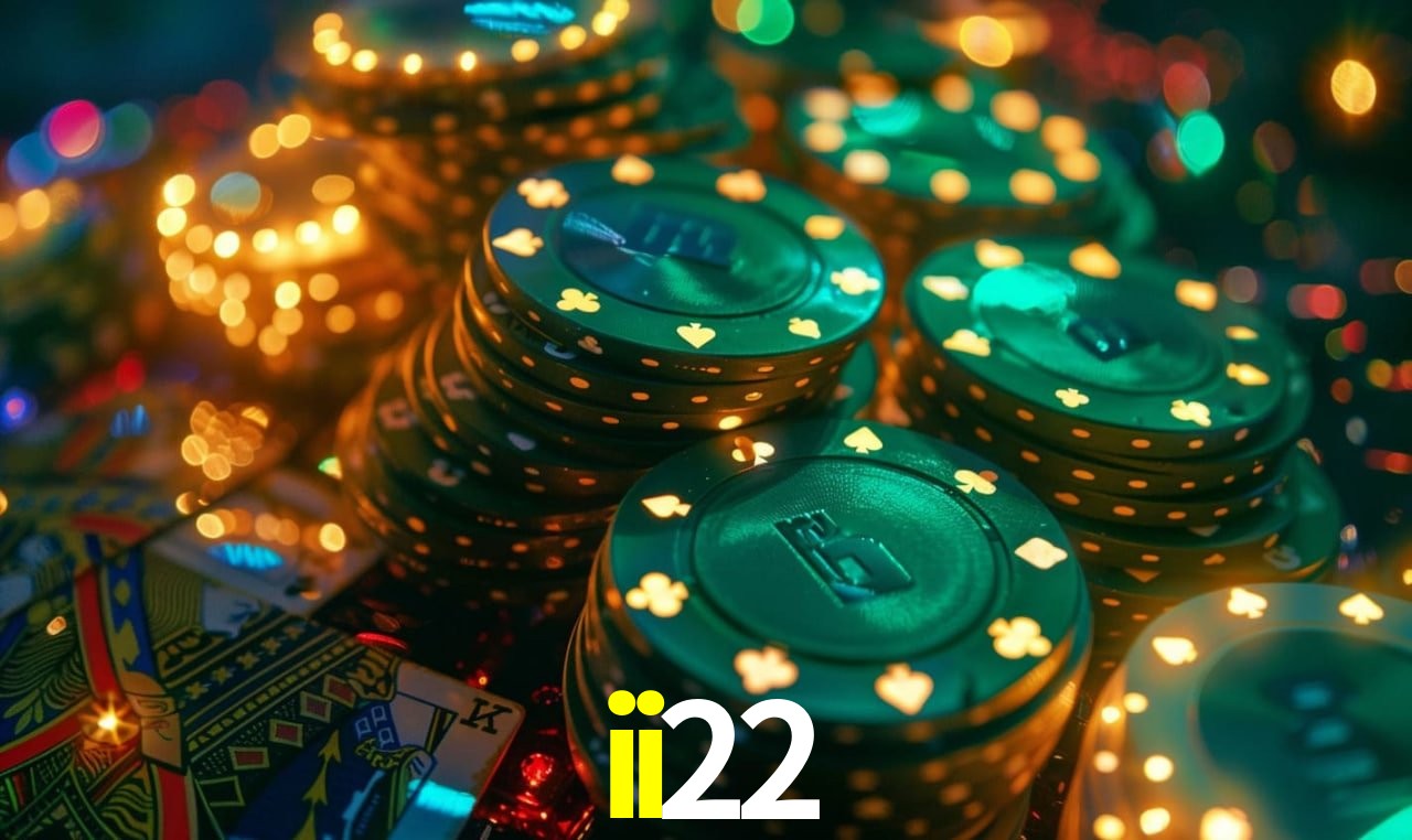 Casino Ao Vivo ii22