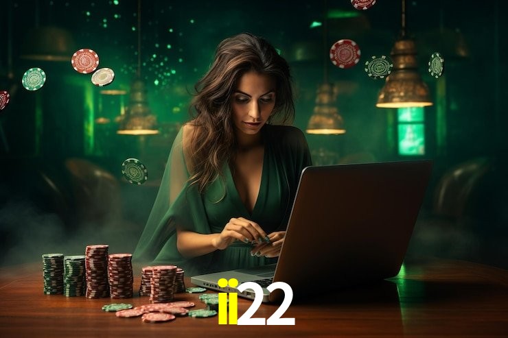 ii22 bet