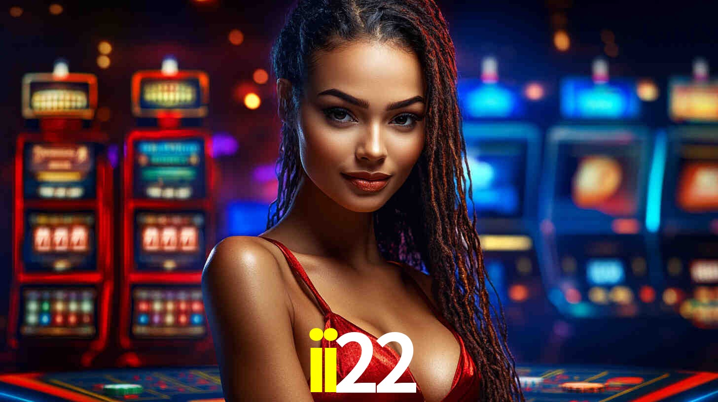 Descubra o Programa VIP da ii22: Vantagens Exclusivas para Jogadores