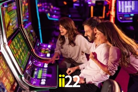 Descubra o Programa VIP da ii22: Vantagens Exclusivas para Jogadores