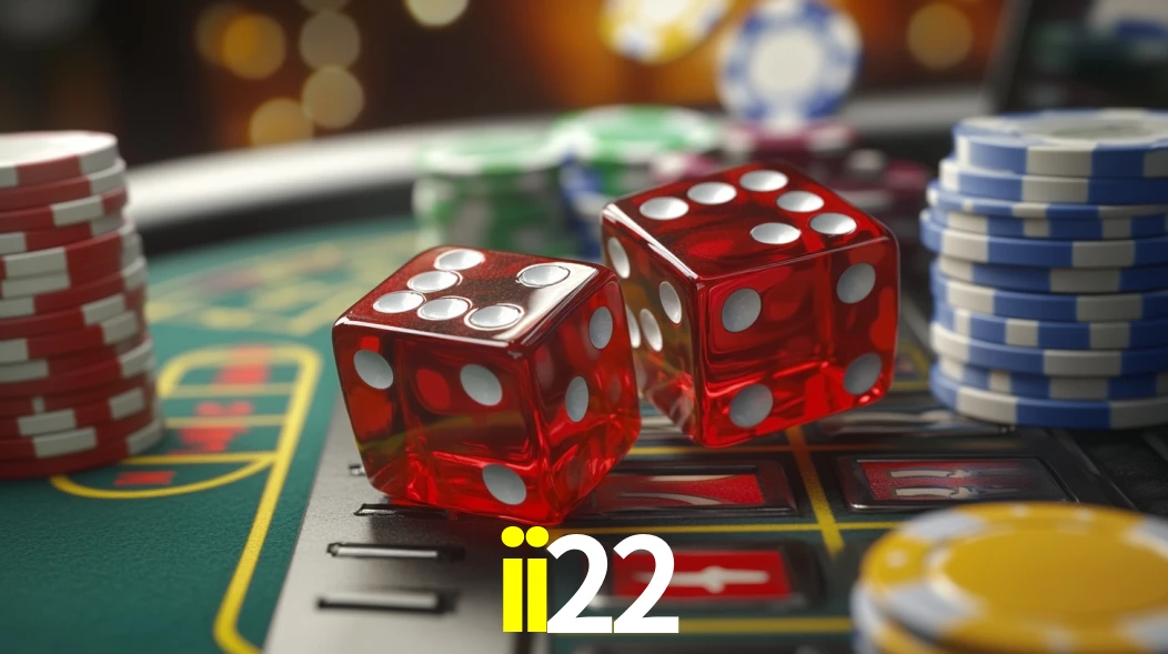 Live Casino ii22