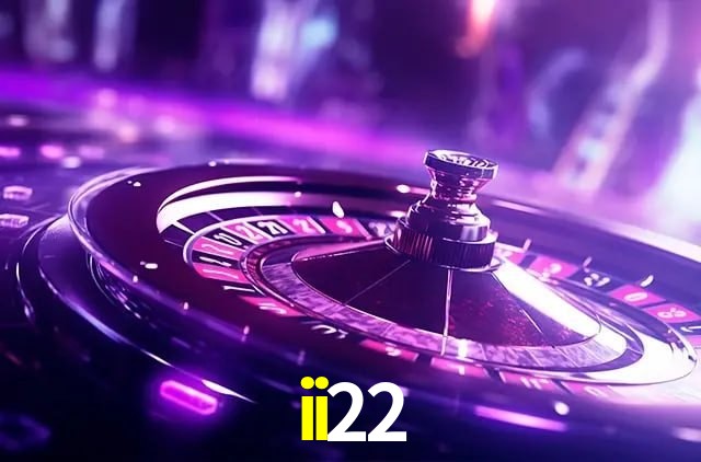 A Experiência Imersiva dos Cassinos Ao Vivo no ii22