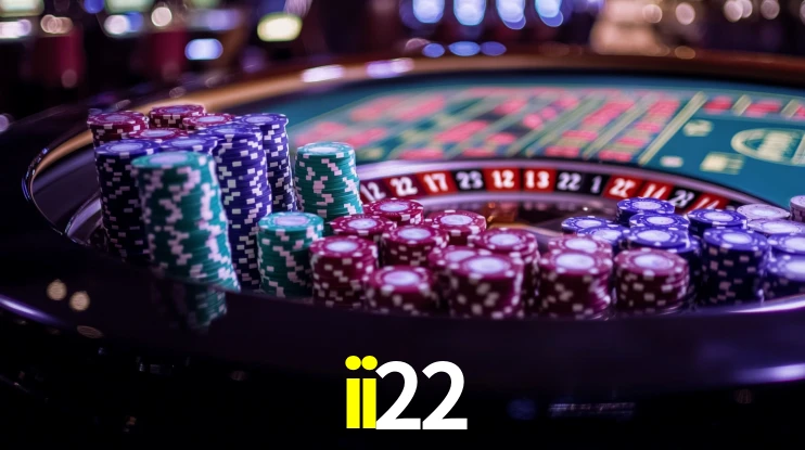 VIP Casino ii22