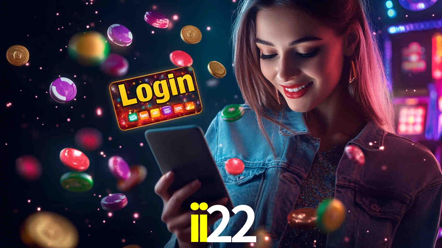 Desvendando o Mundo dos Jogos Virtuais na ii22